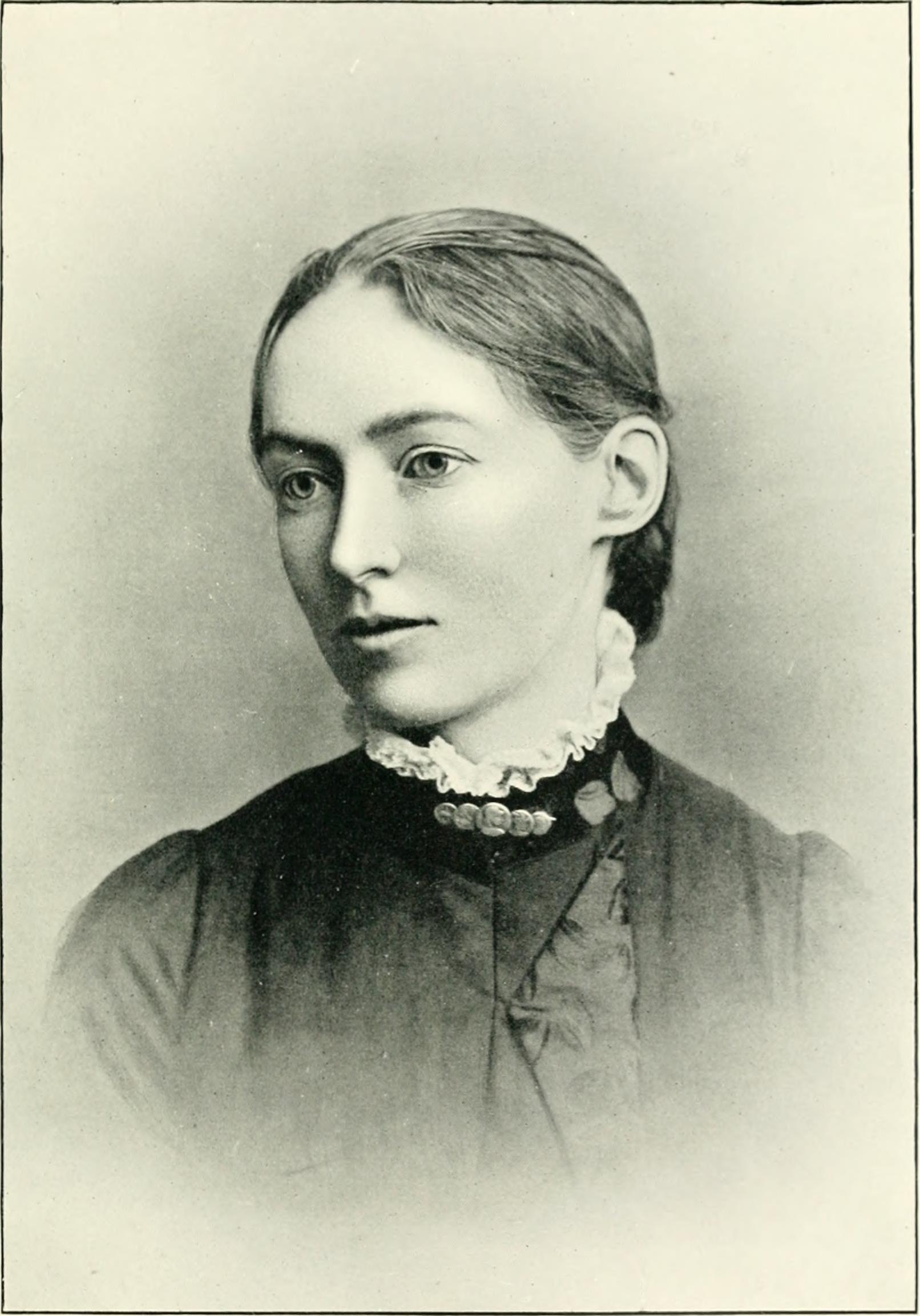 Jane Barlow