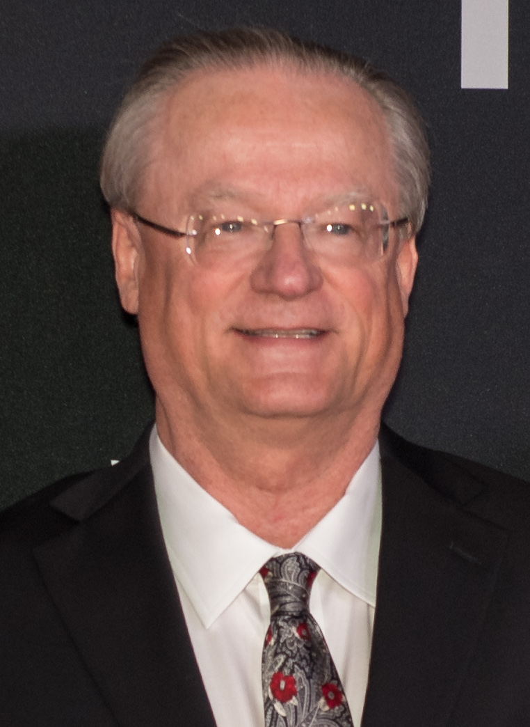 James R. Hansen