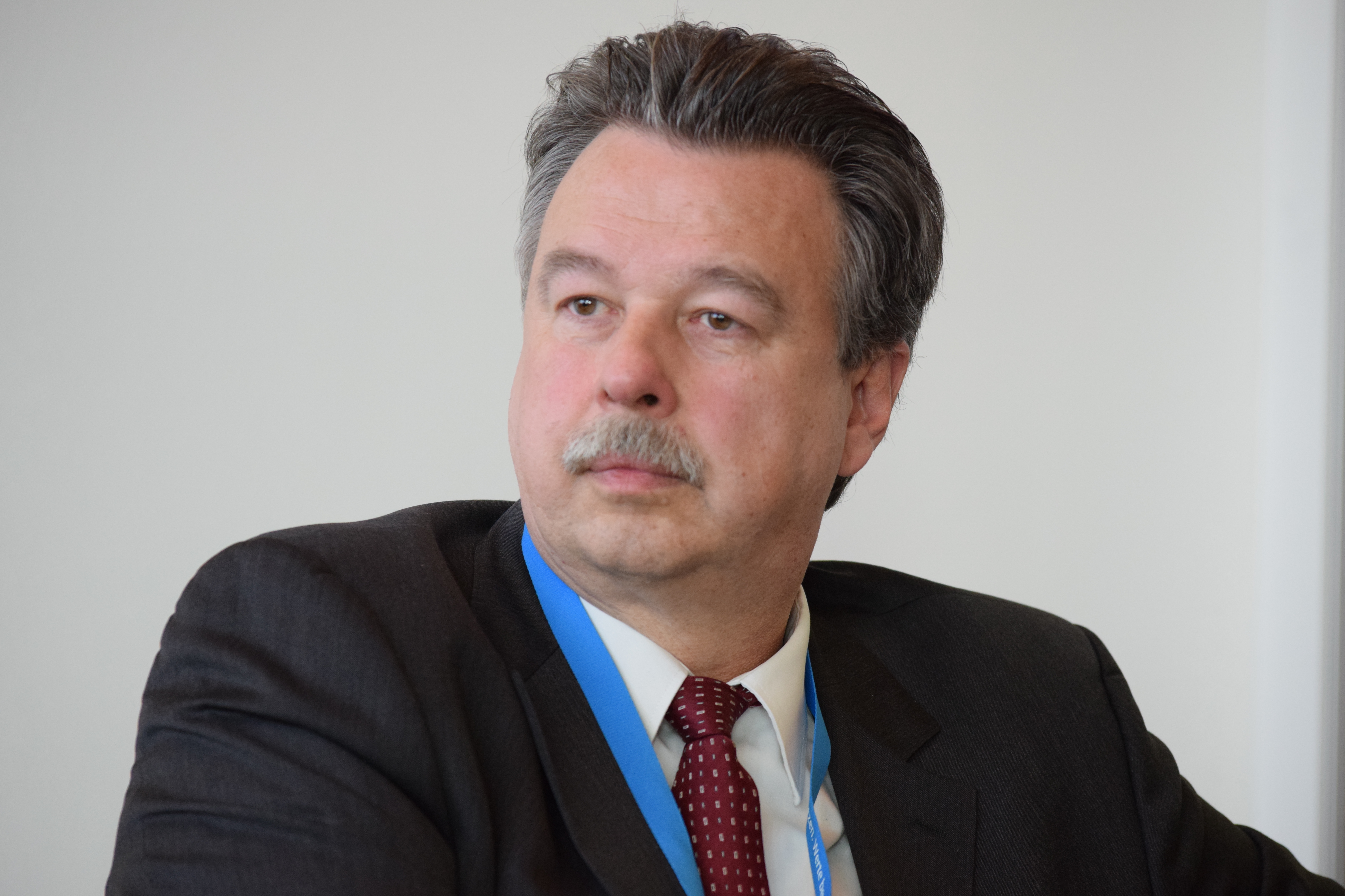 Klaus Kelle