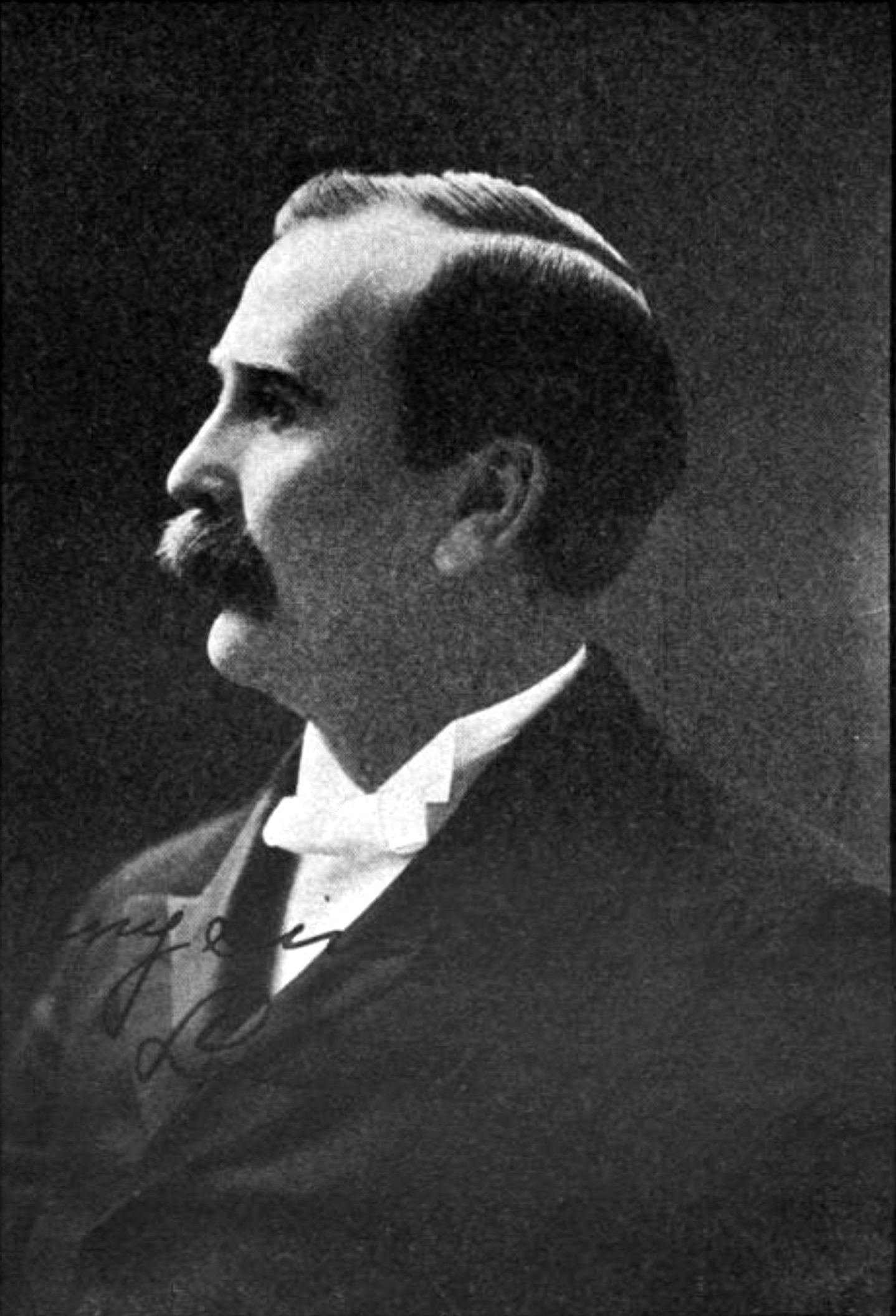 Louis Albert Banks