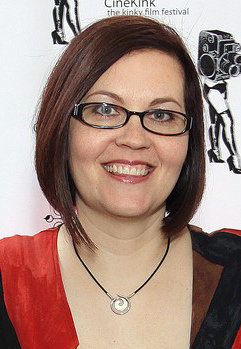 Tristan Taormino