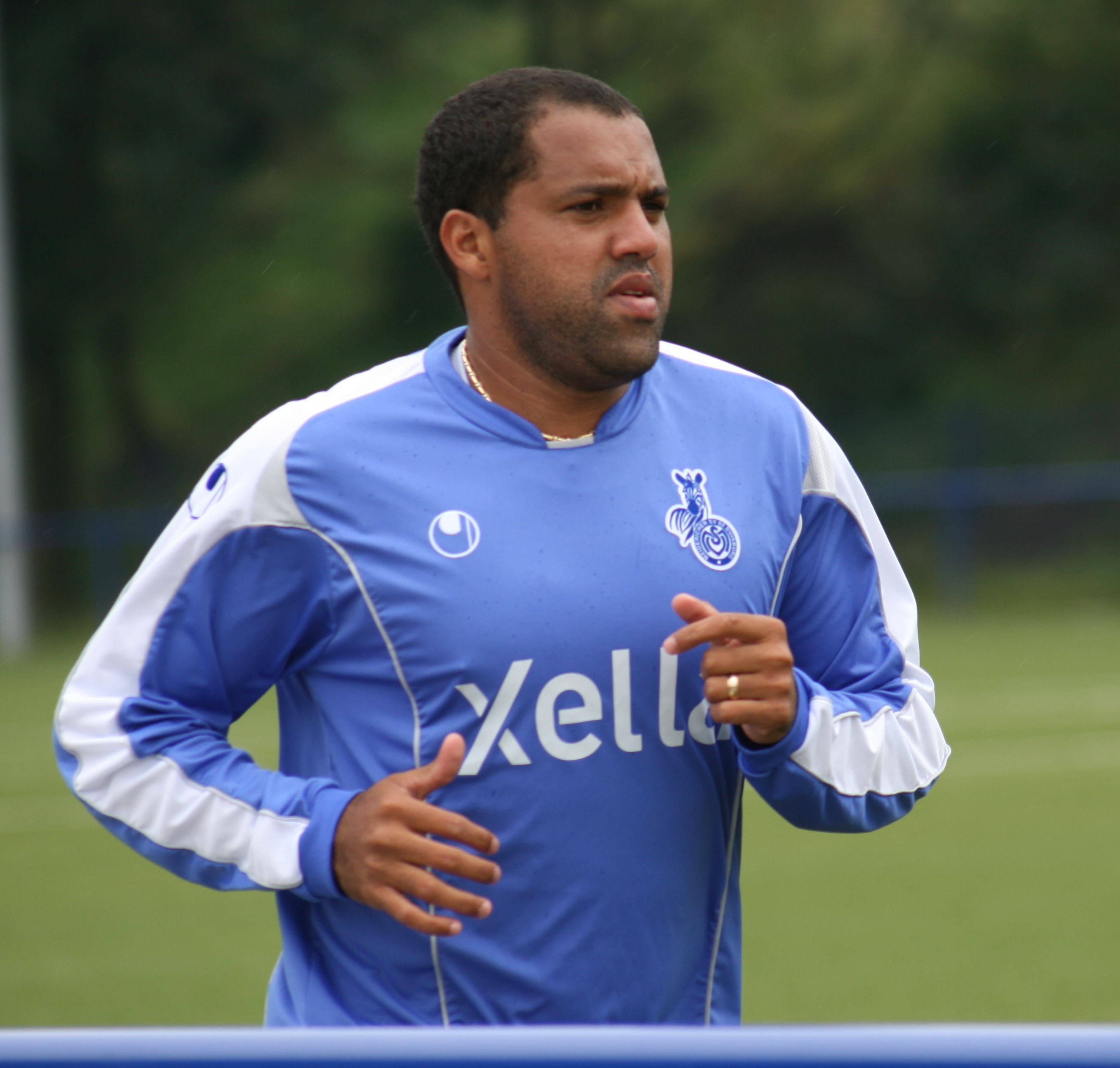 Ailton Goncalves da Silva