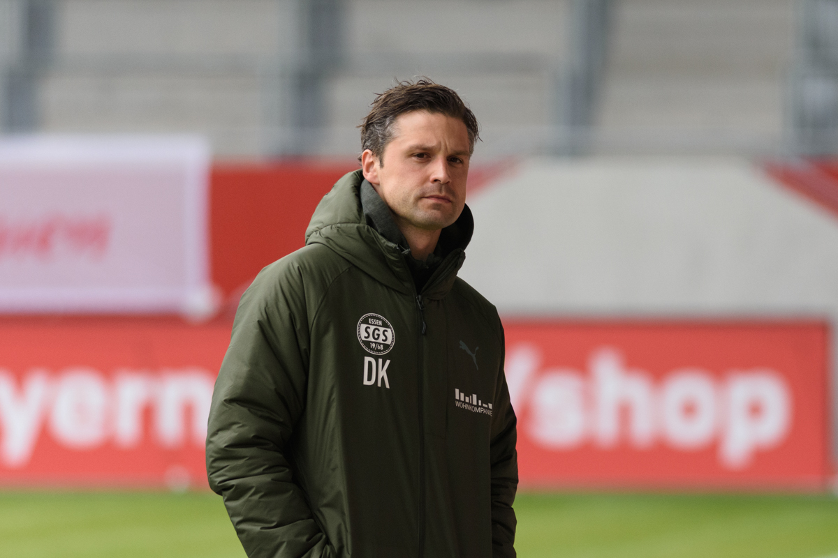 Daniel Kraus