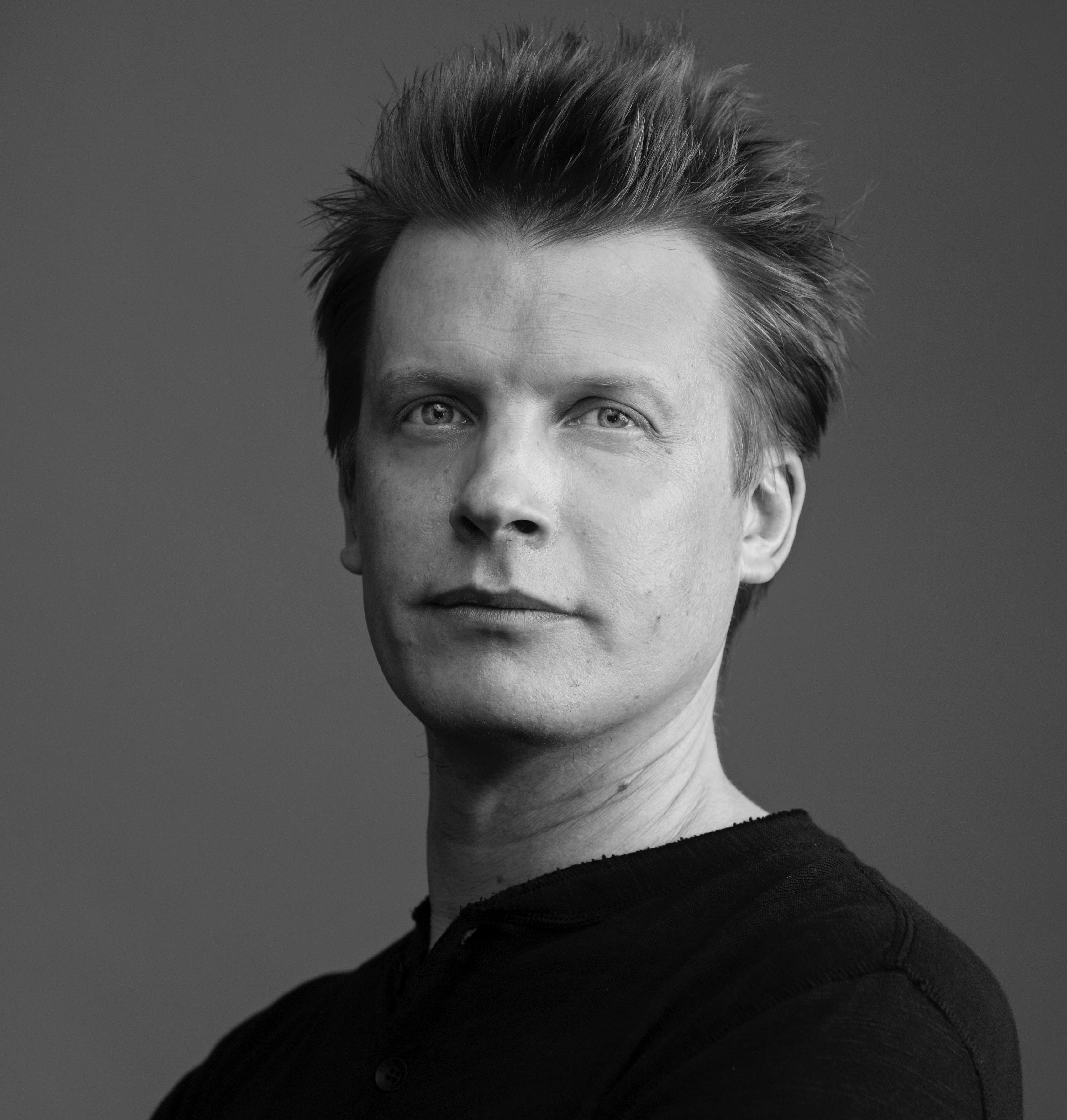 Martin Hägglund