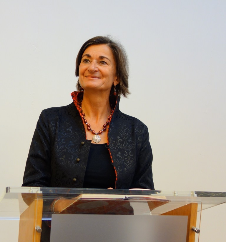 Christa Spannbauer