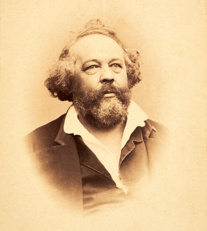 Michail Bakunin