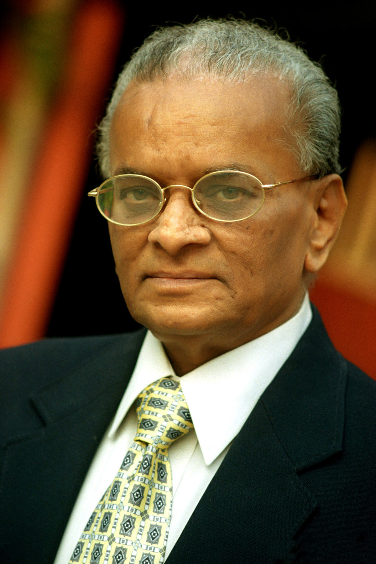 Chandrakant Bakshi