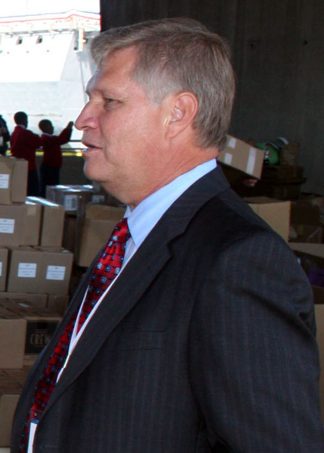 Chris Mortensen