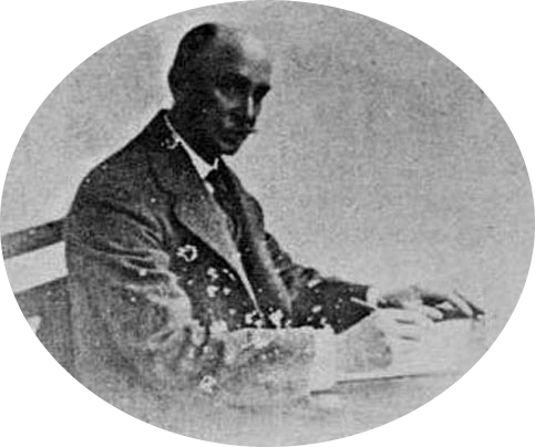 Frederick Carruthers Cornell
