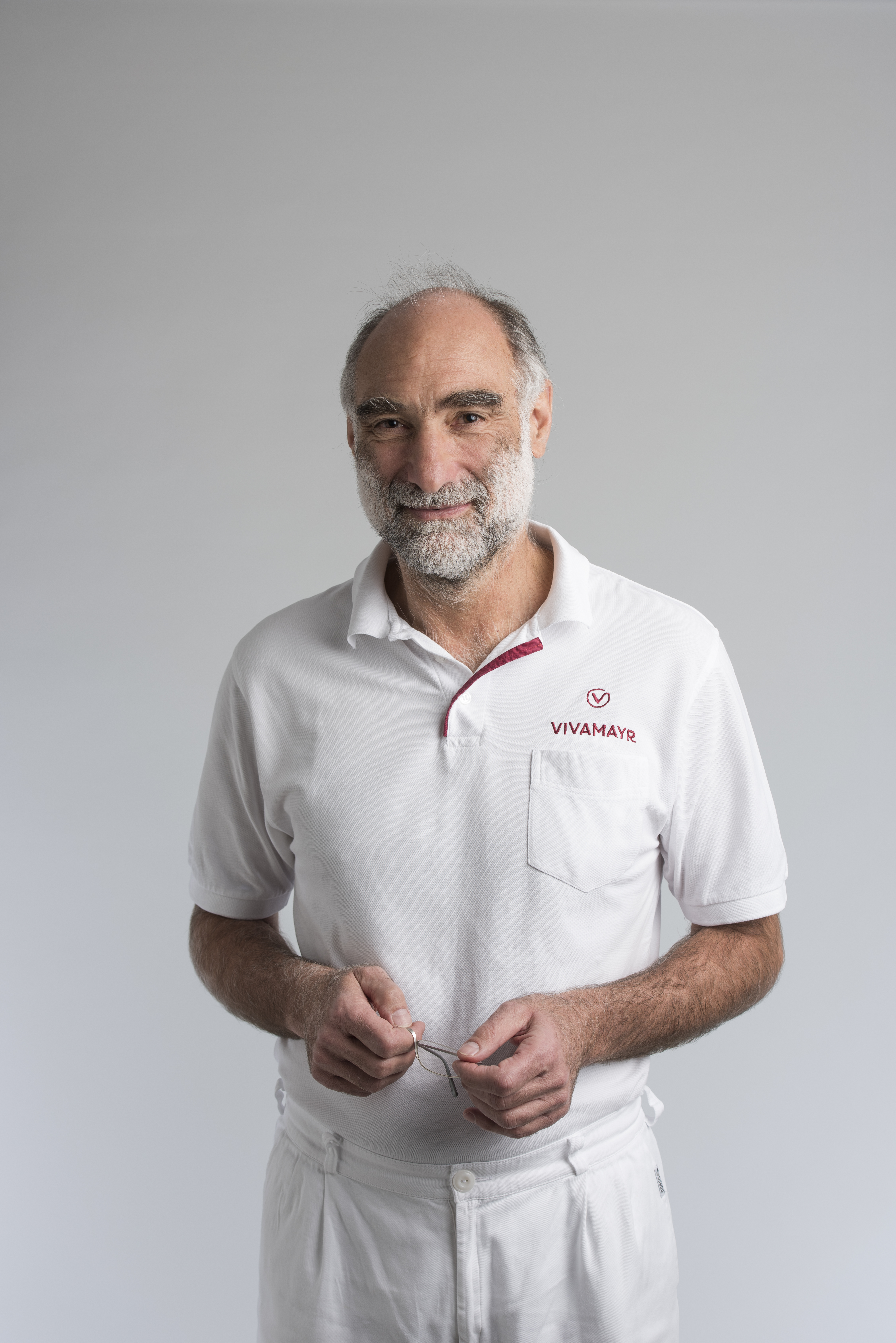 Harald Stossier