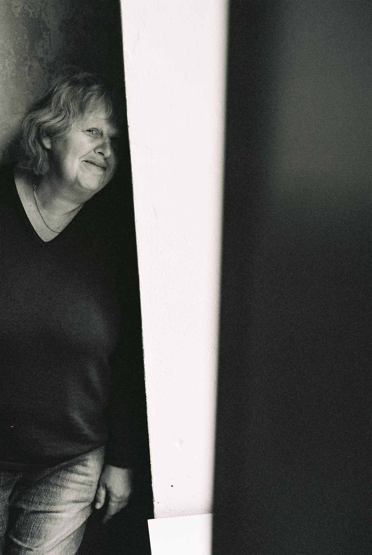 J. Monika Walther