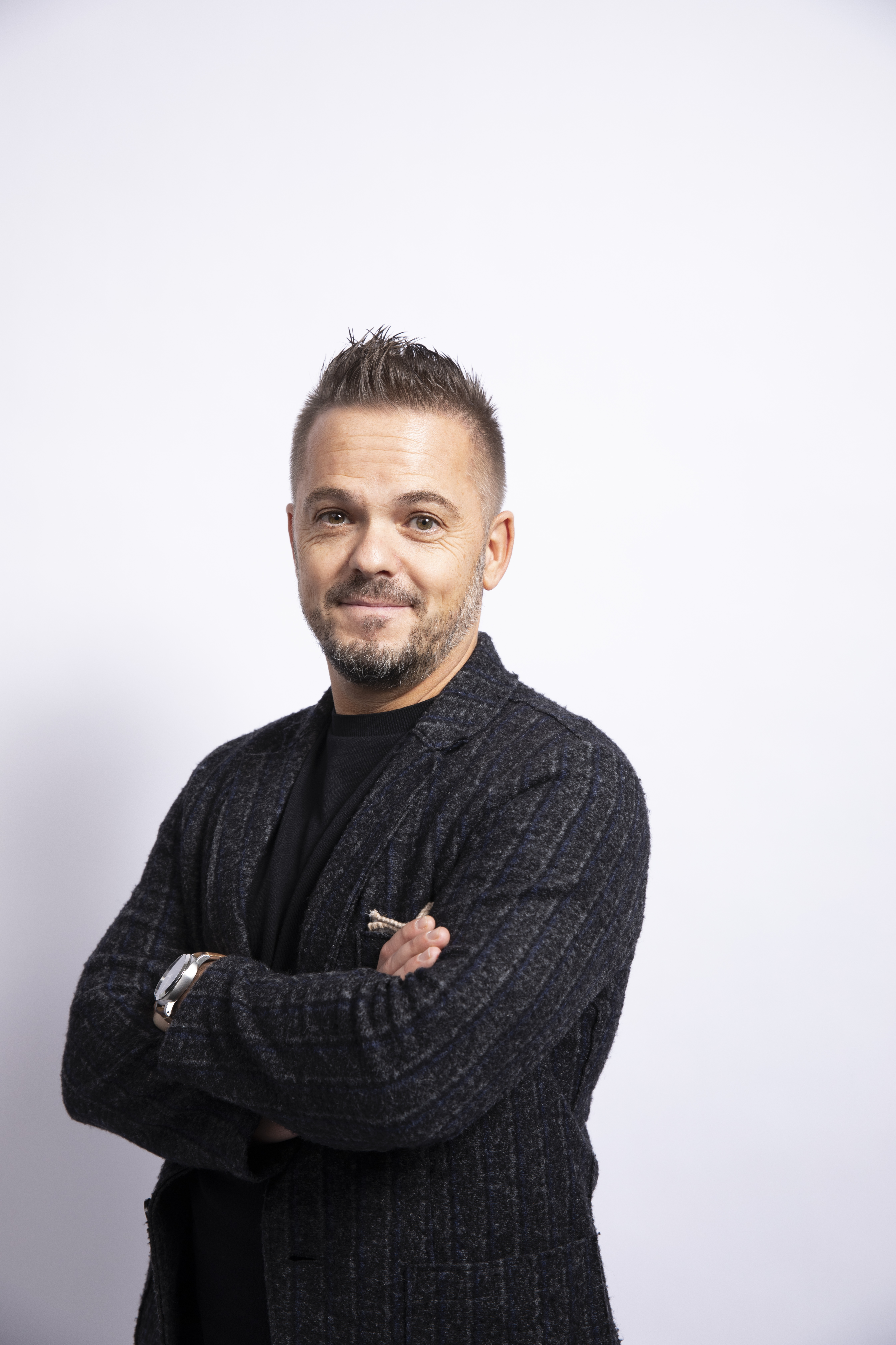 Stefan Verra