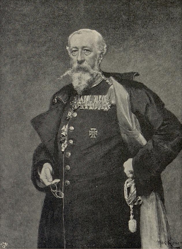 Max Schumann