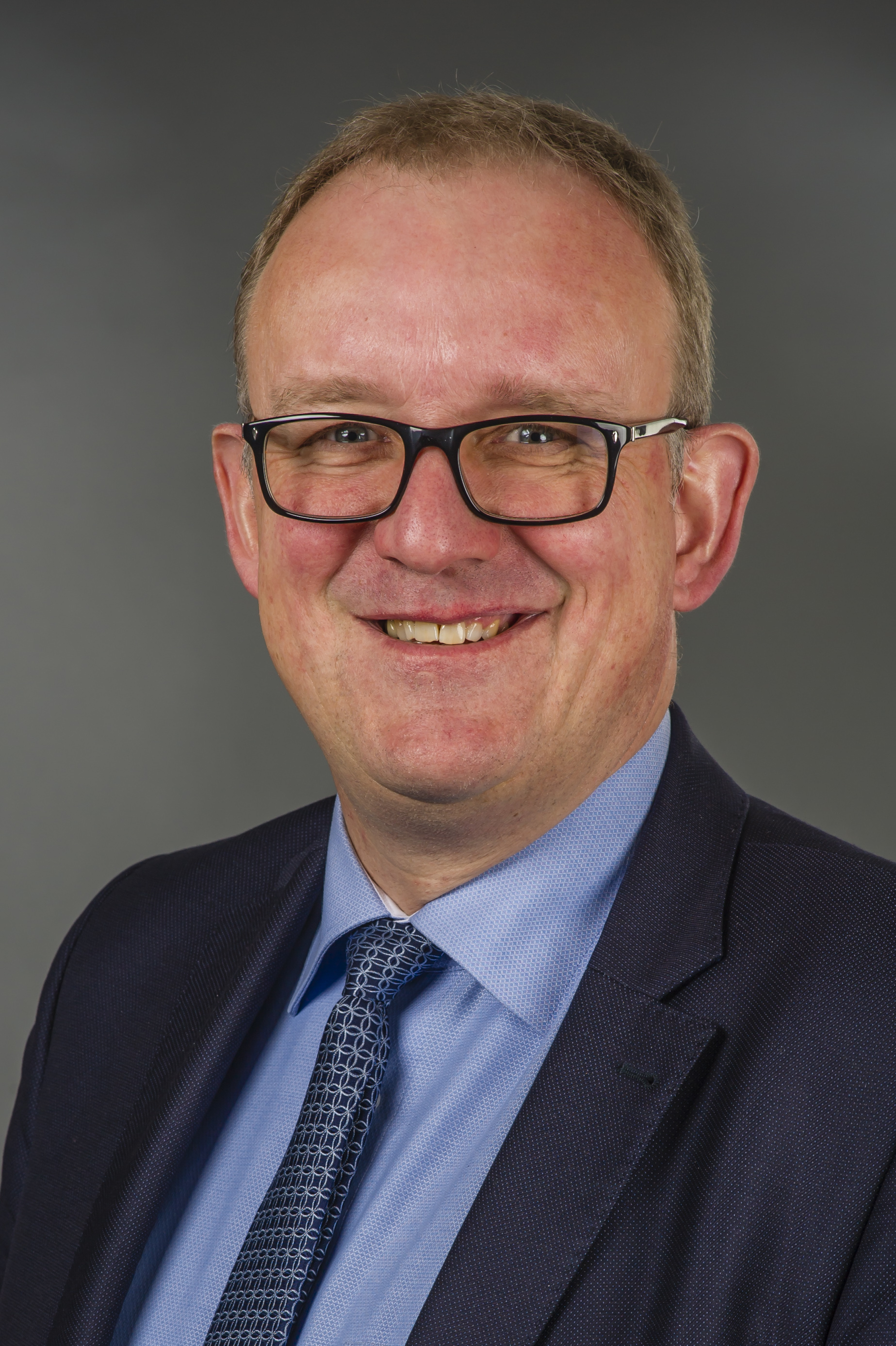 Volker Meyer
