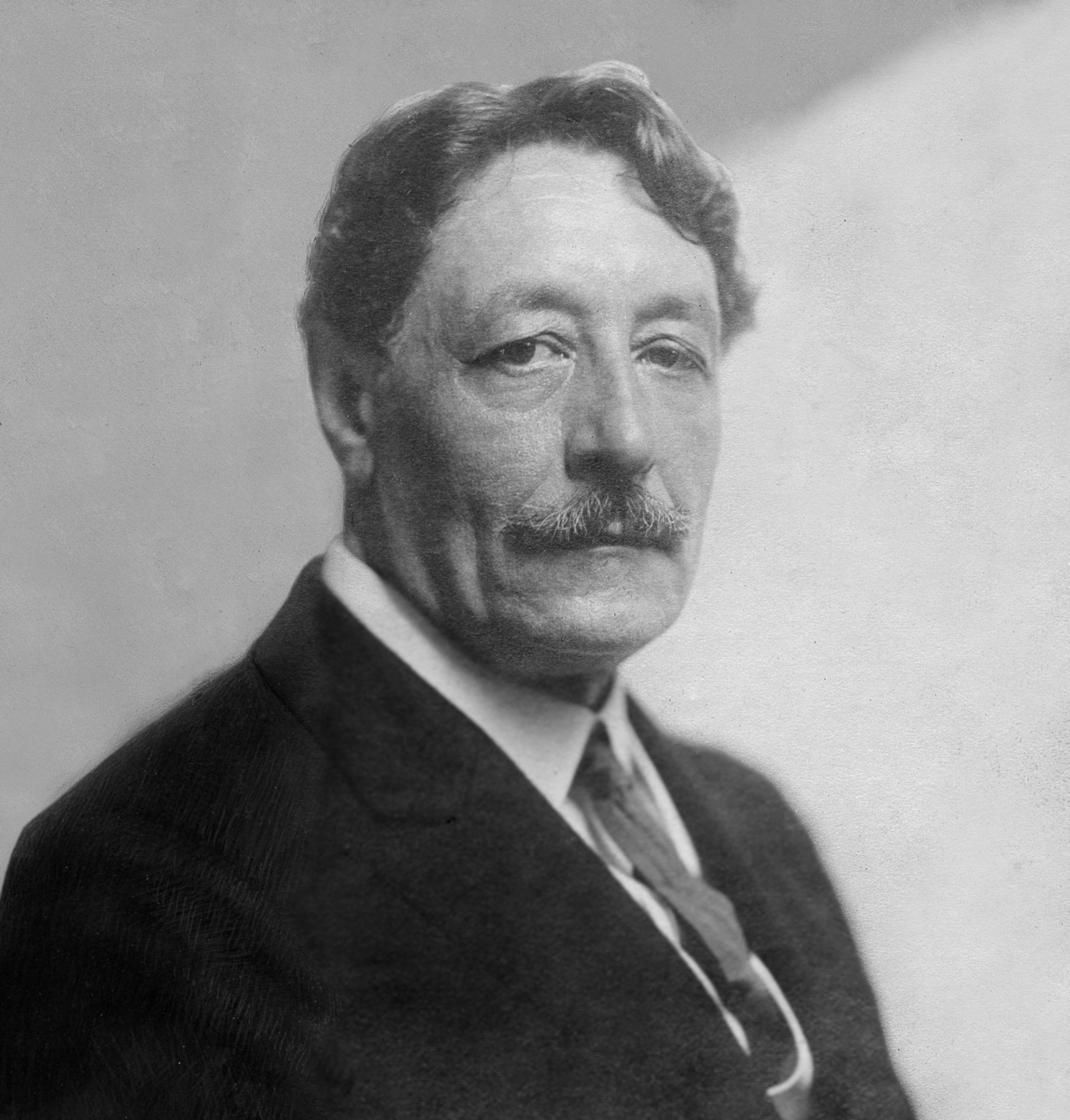 Reginald Birch