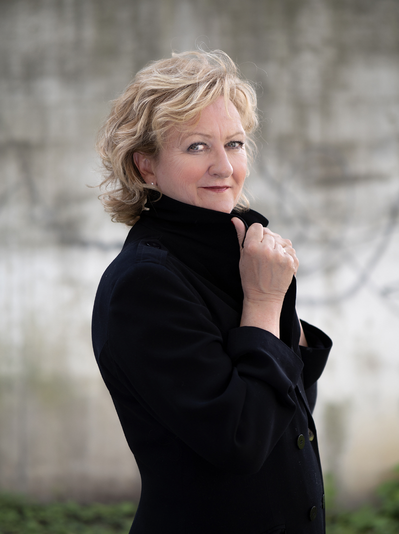 Trude Teige