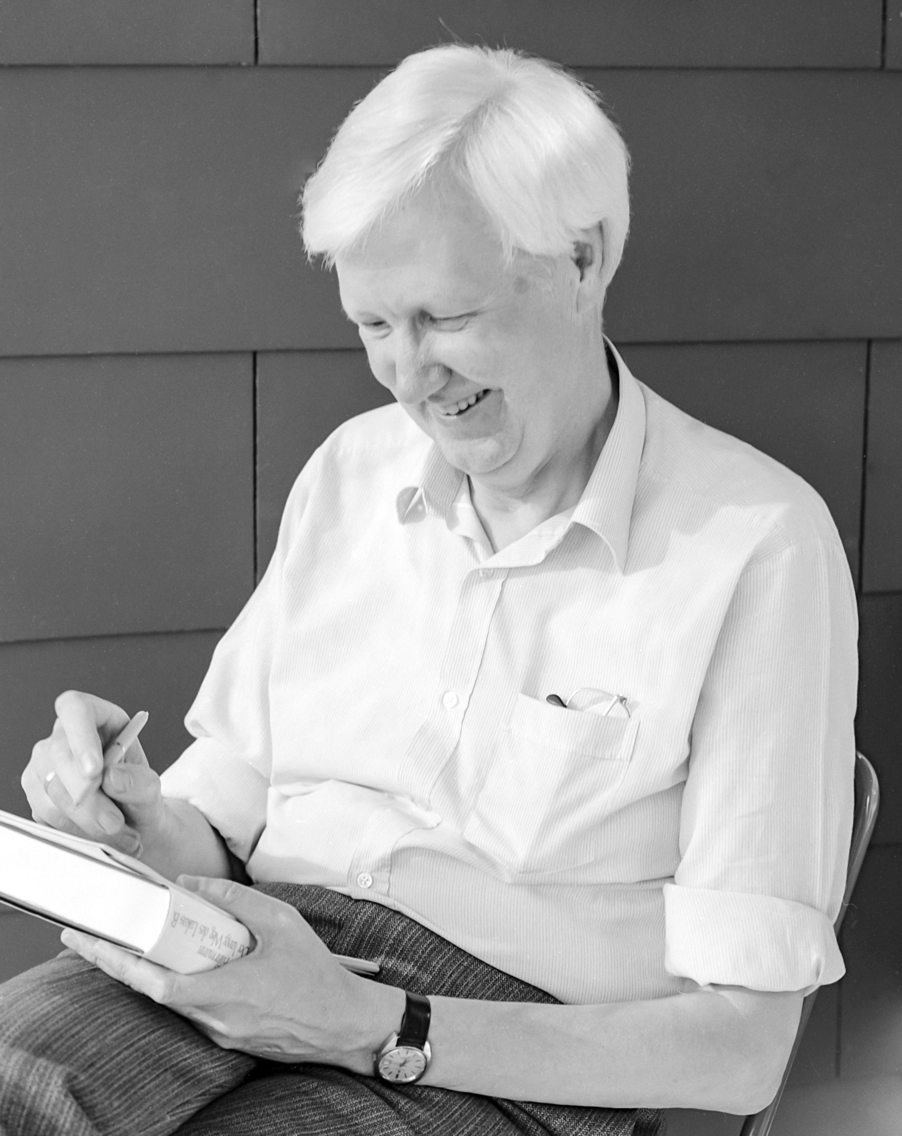 Willi Fährmann