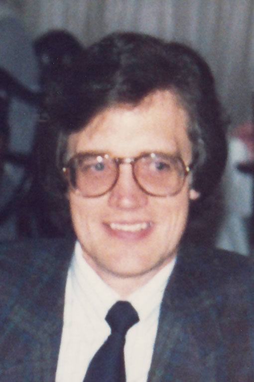 David Batten