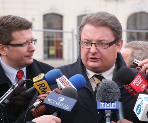 Michal Kaminski