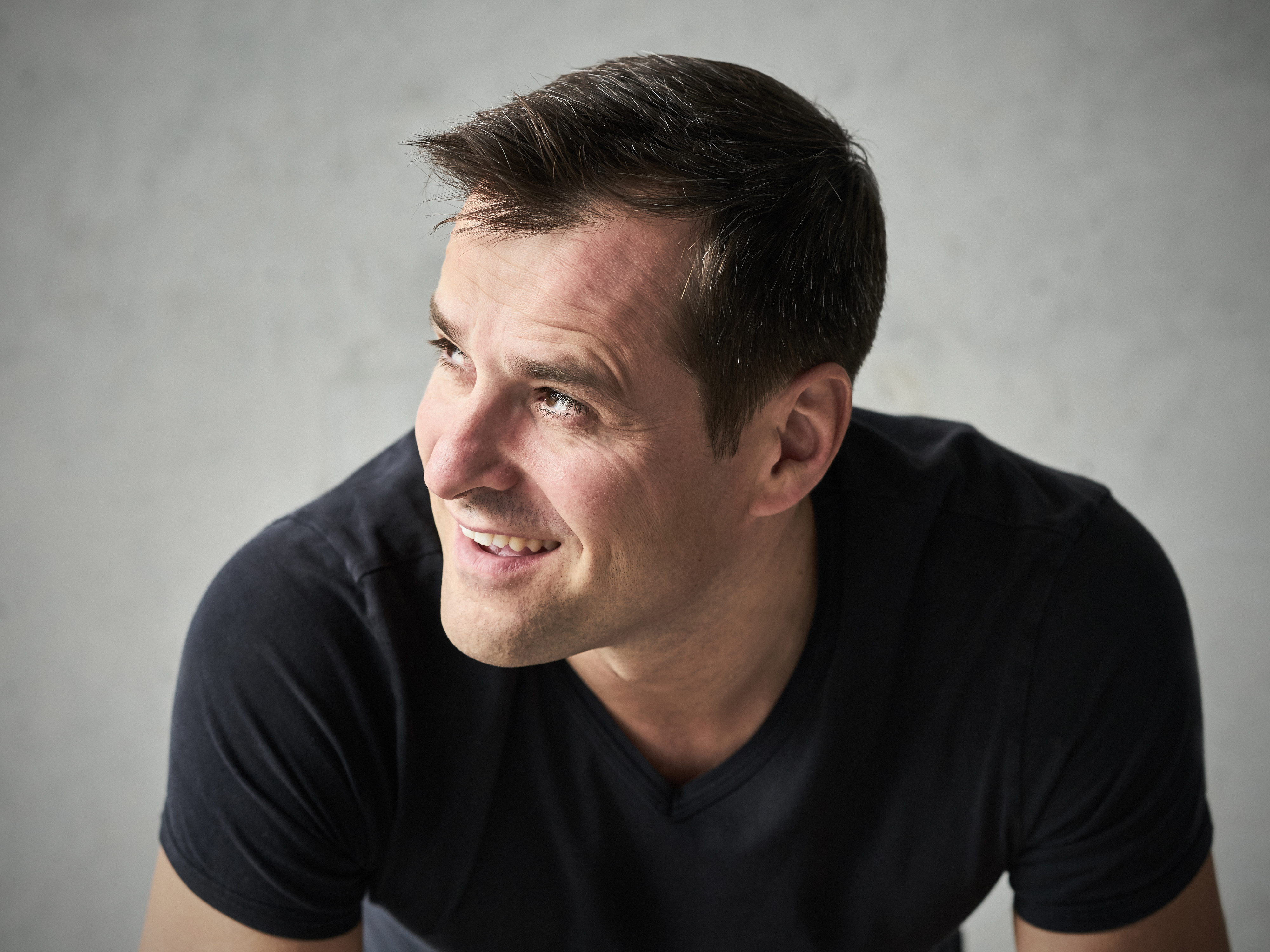 Holger Falk