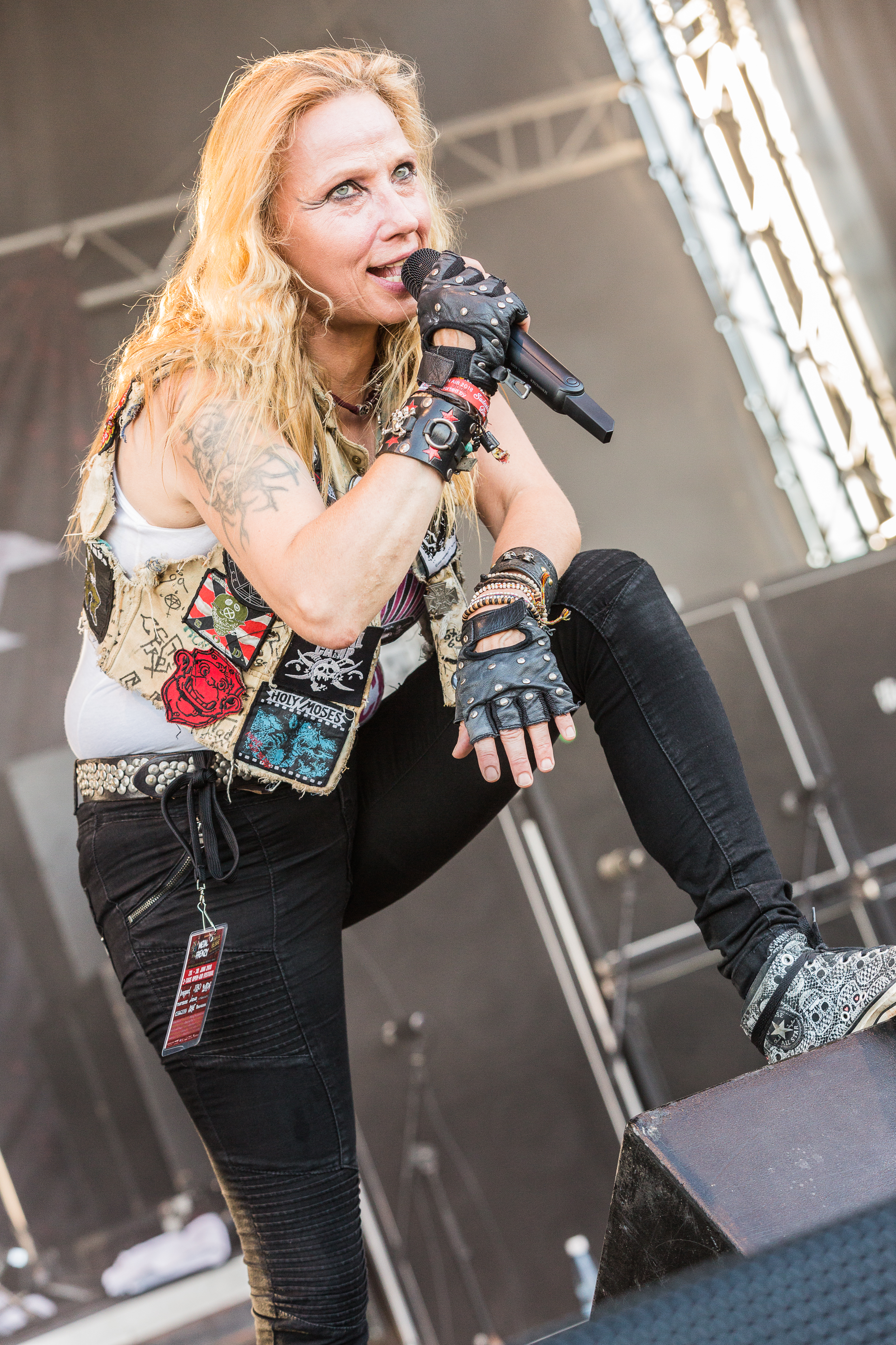 Sabina Classen