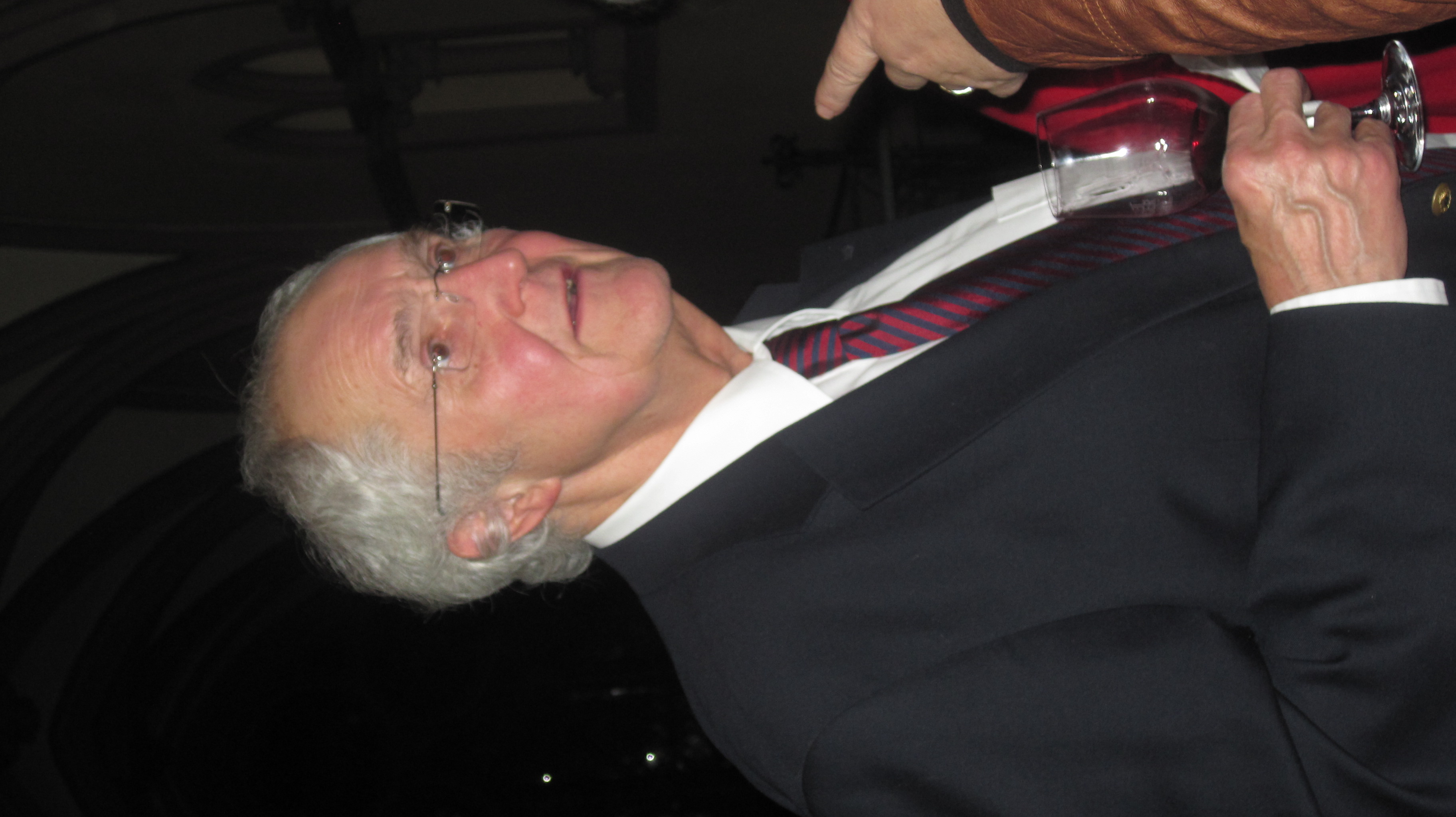 Peter Janich
