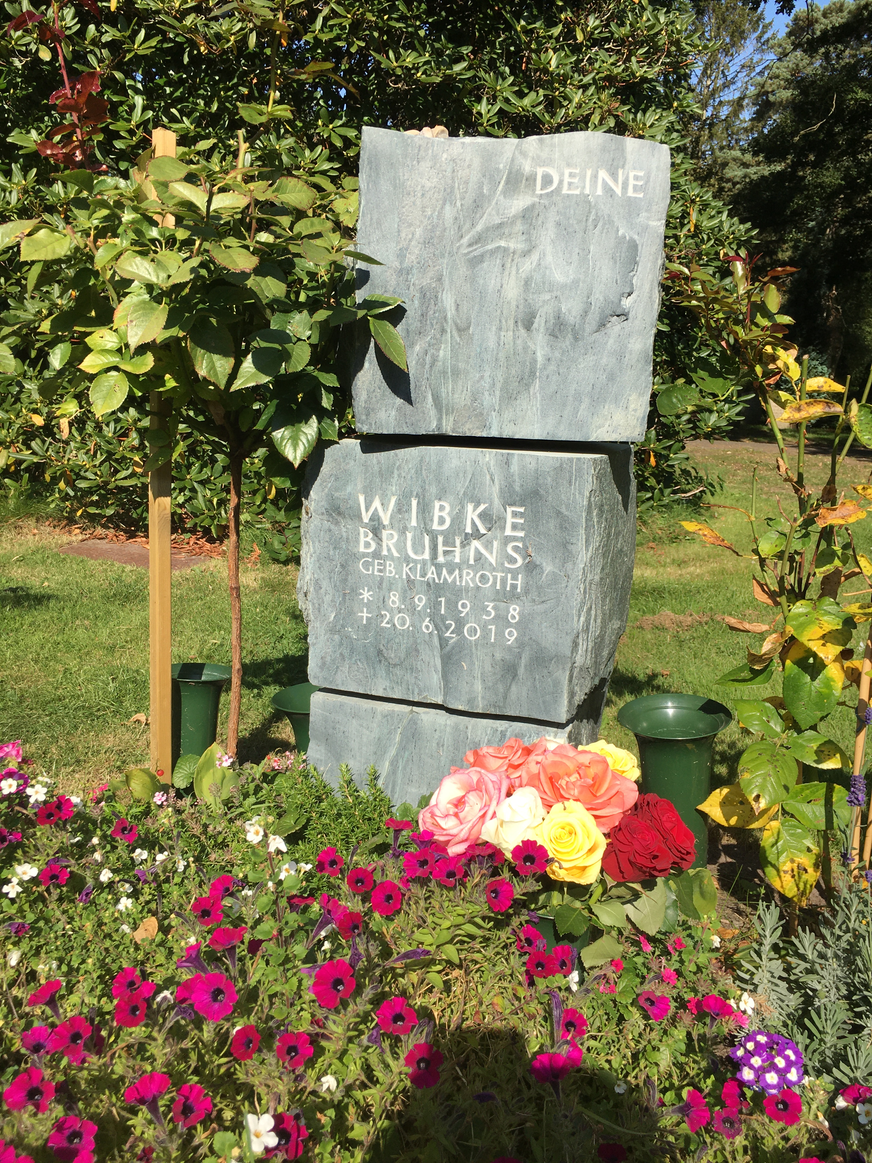 Wibke Bruhns