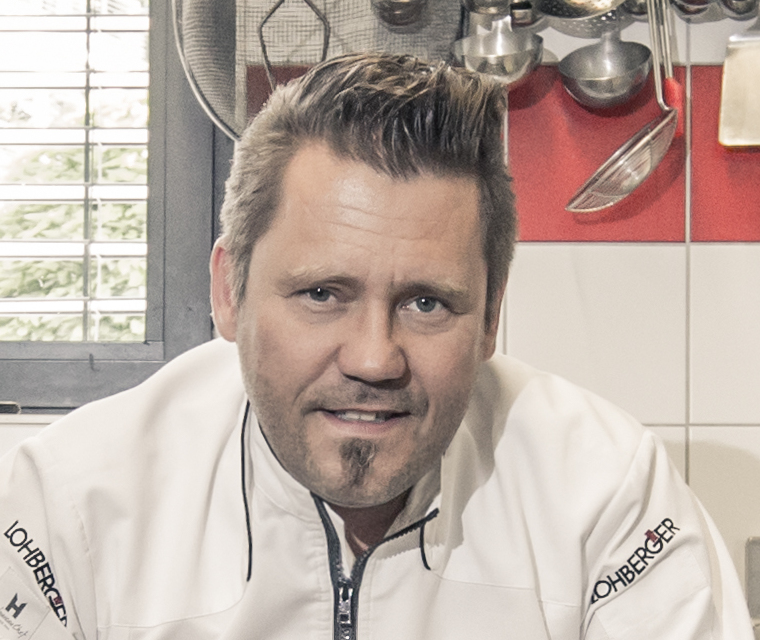 Mike Süsser