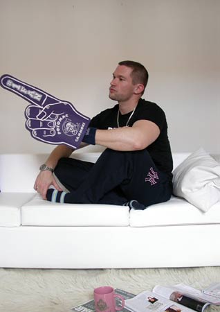 Philipp Tingler