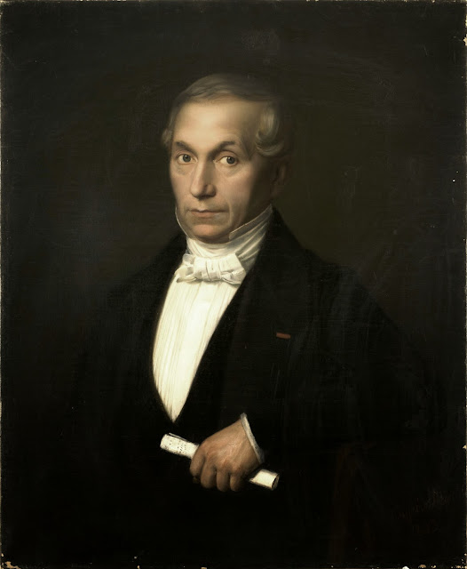 Ferdinand Berthier
