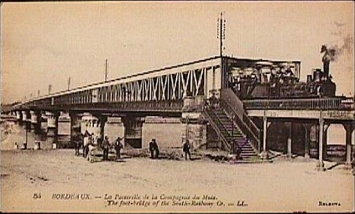 Gustave Eiffel