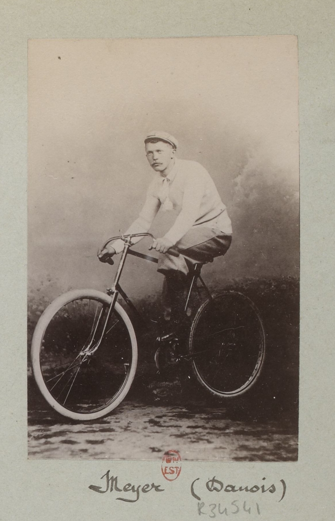 Charles Meyer