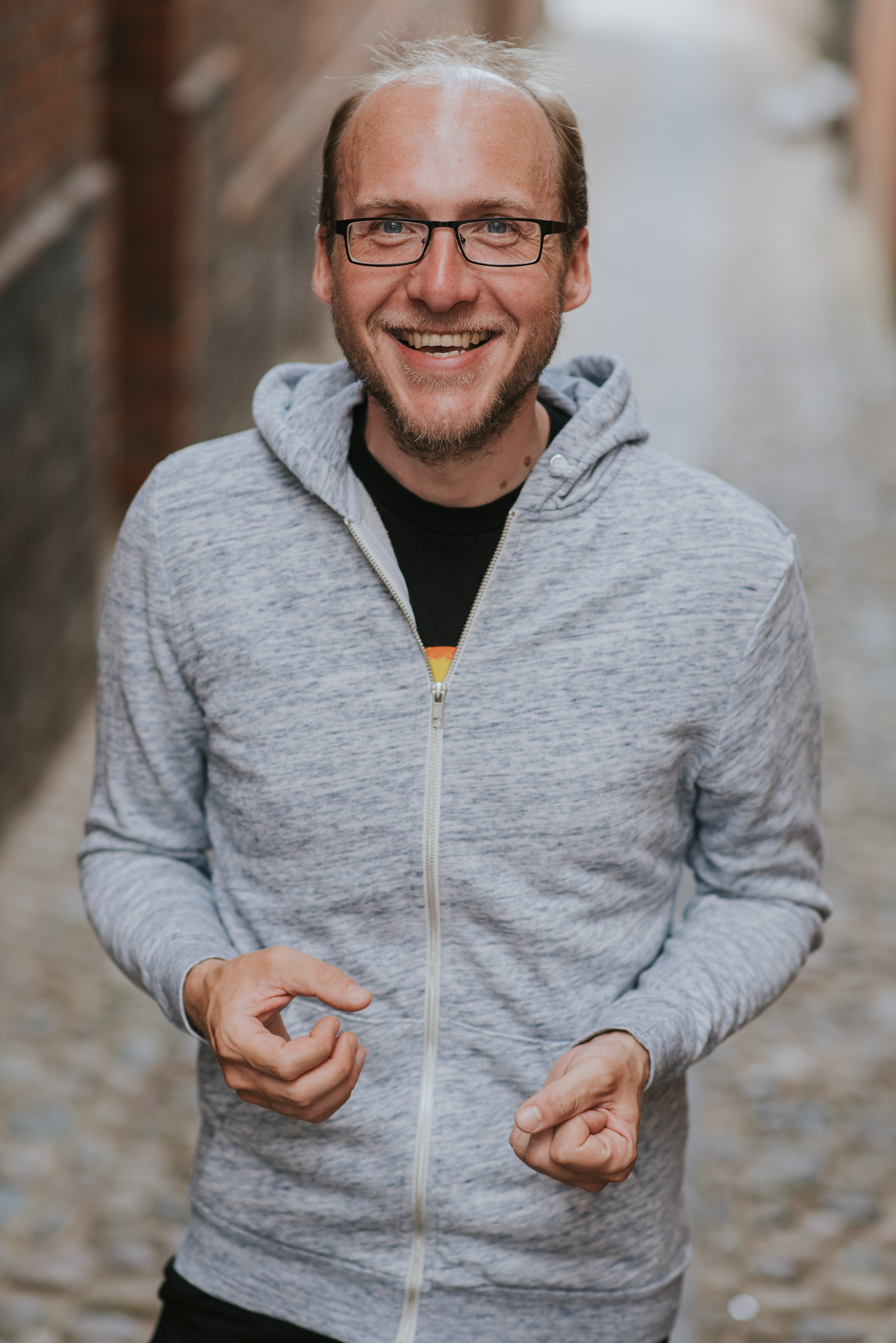 Florian Freistetter