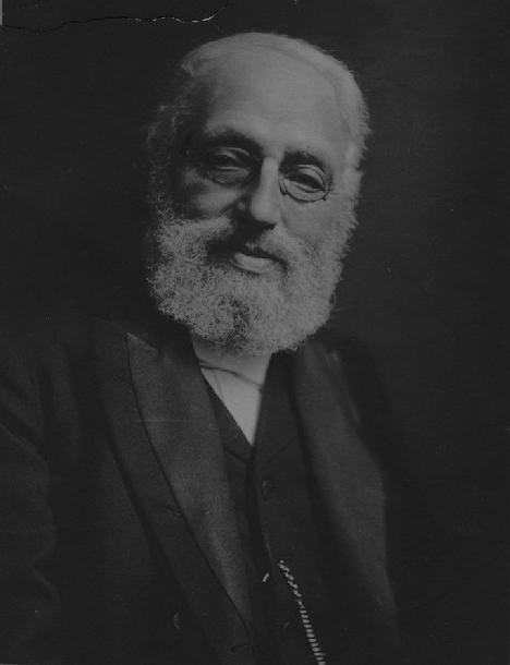 Morris Jastrow