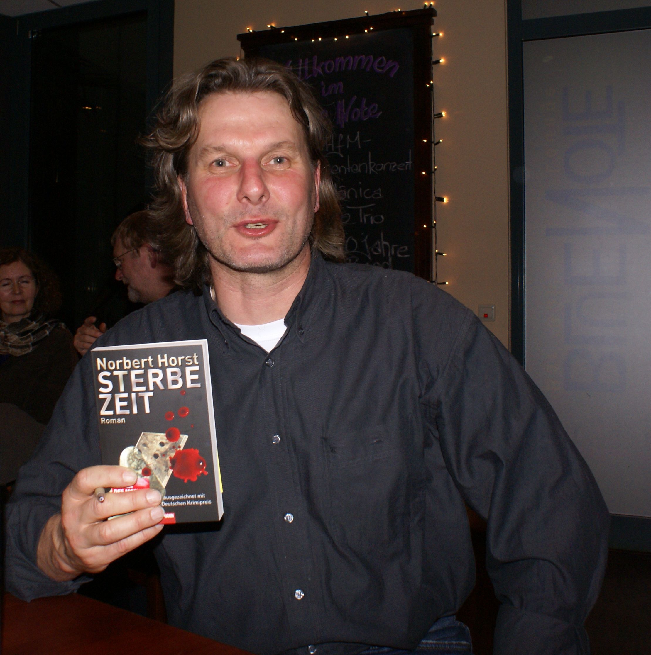 Norbert Horst