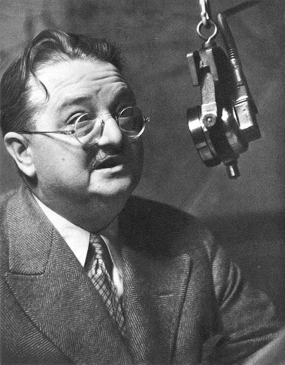 Alexander Woollcott