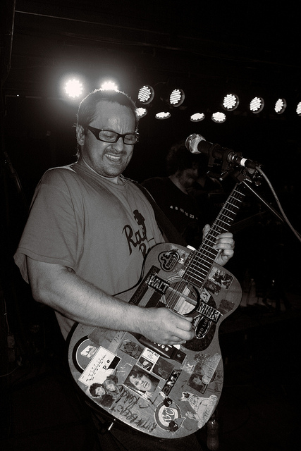 Brendan Brown