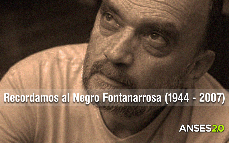 Roberto Fontanarrosa
