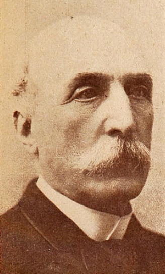 Guillermo Blest Gana