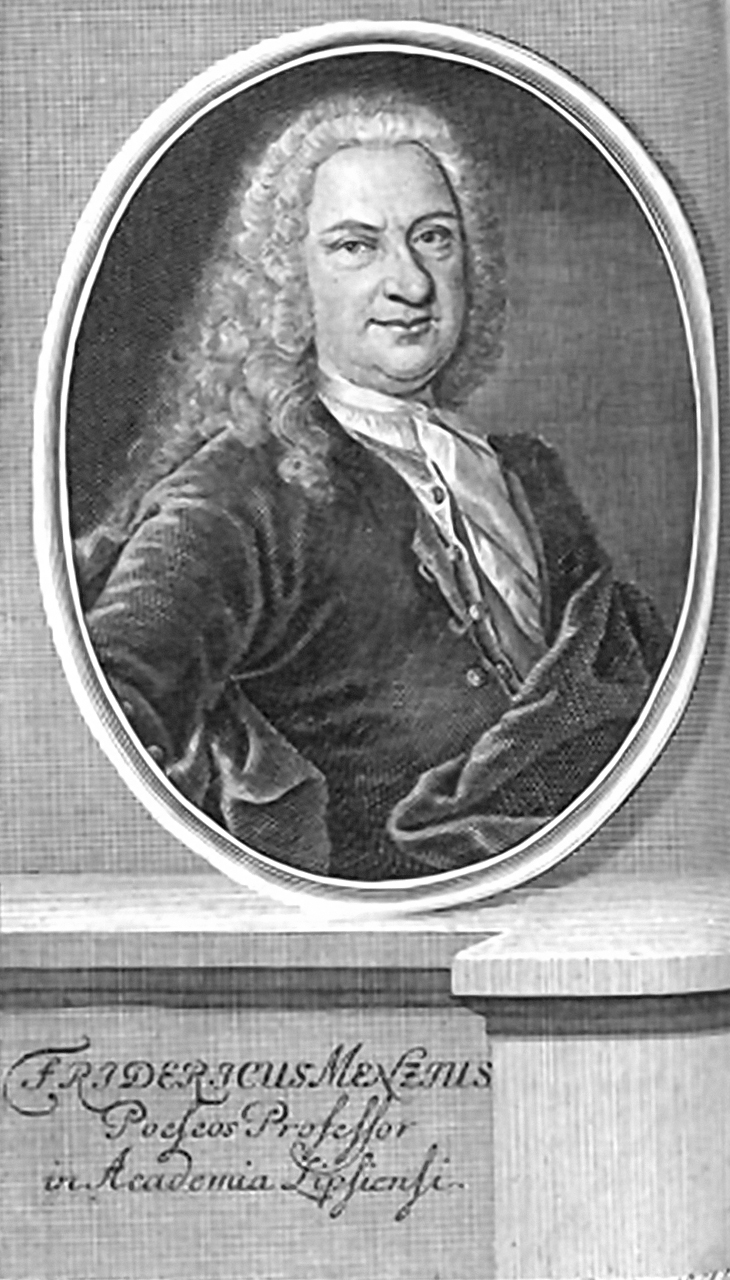 Friedrich Menz