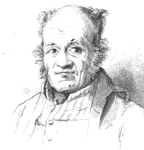 John Nicol