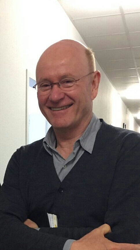 Reiner Lehberger