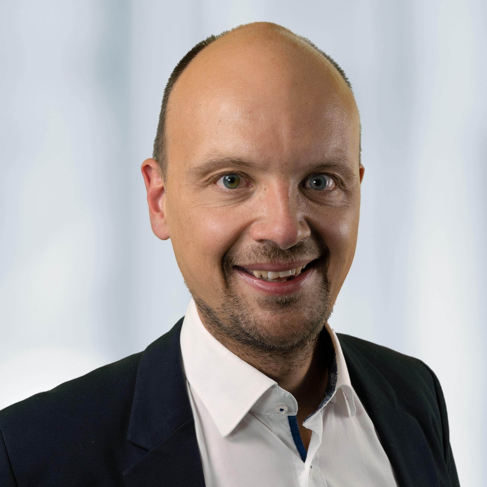 Stefan Detscher