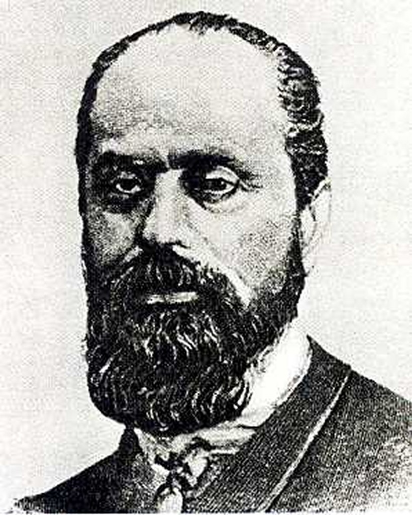 Antonio Somma