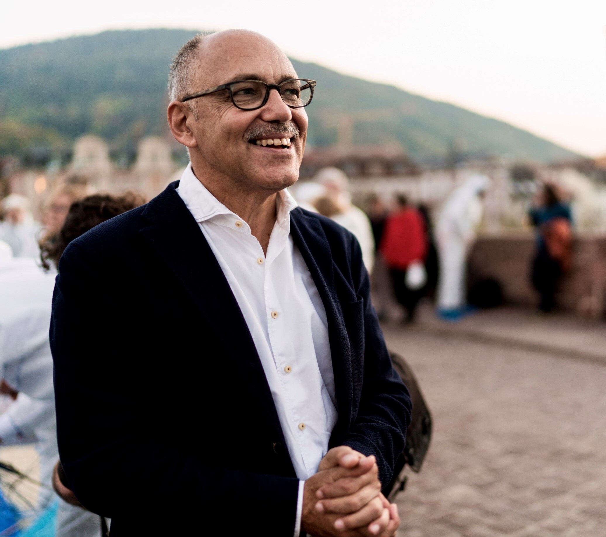 Hans Rudi Fischer