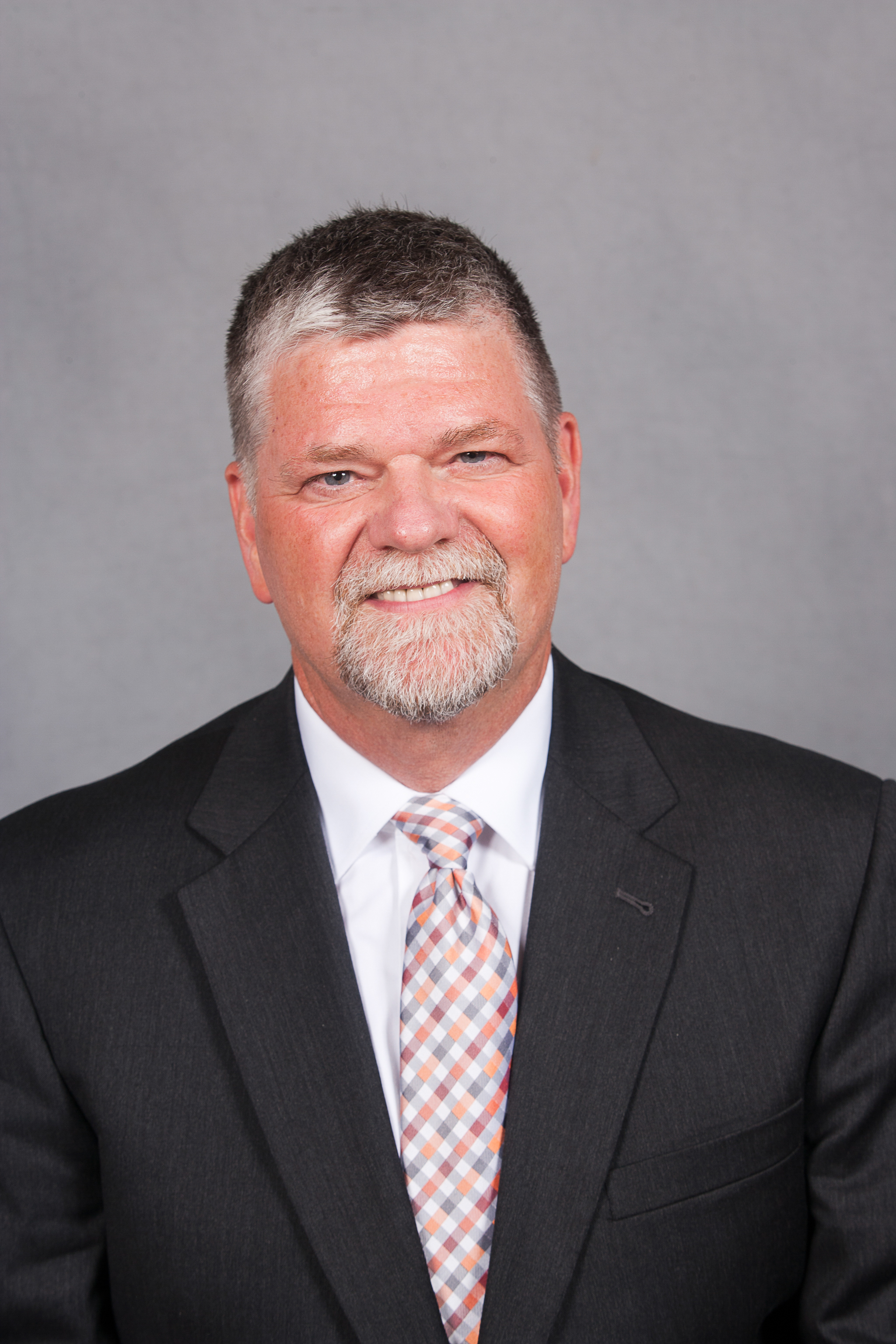 Gerald Mallon