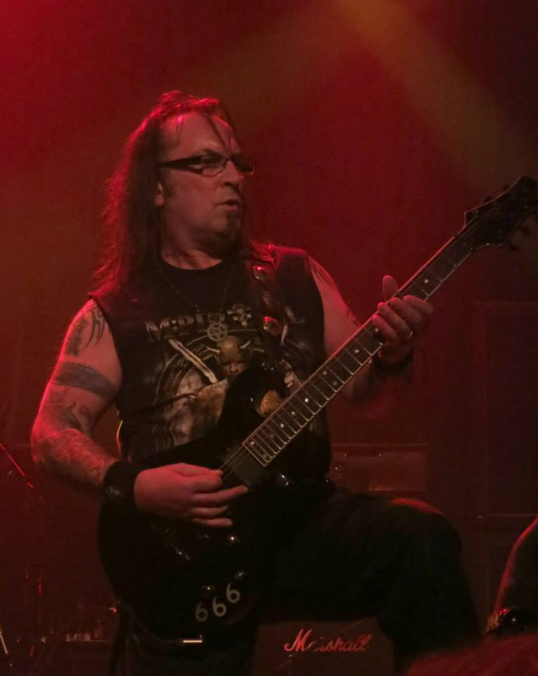 Jeff Dunn