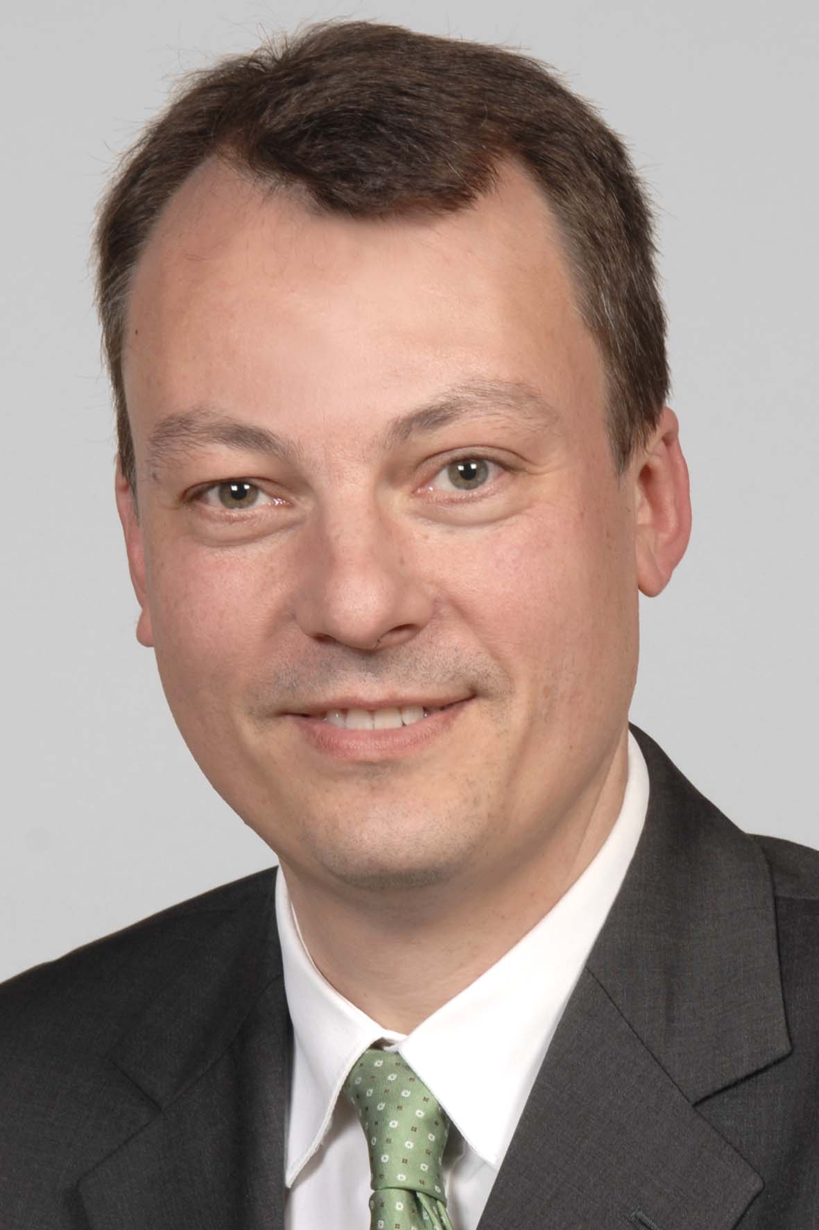 Oliver Kayser