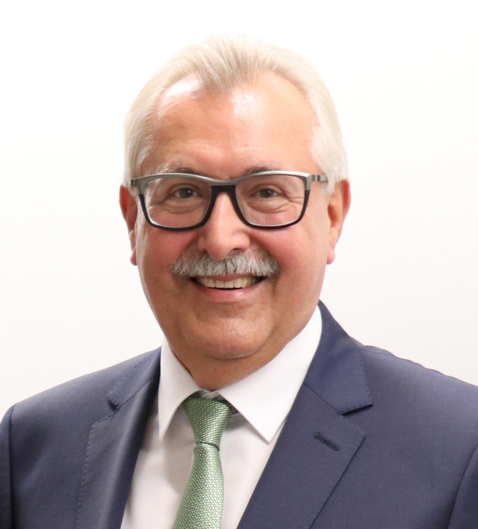 Reinhard J. Boerner