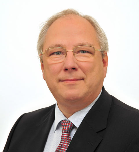 Stefan Anker